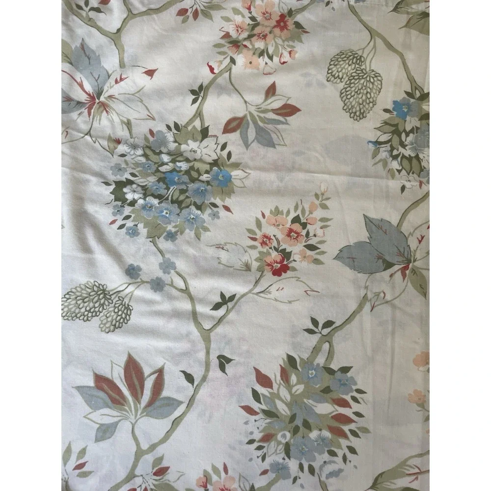 Vintage Fieldcrest Perfection  TWIN 3 Pc Sheet Set Fitted,‎ Flat, Pillowcase